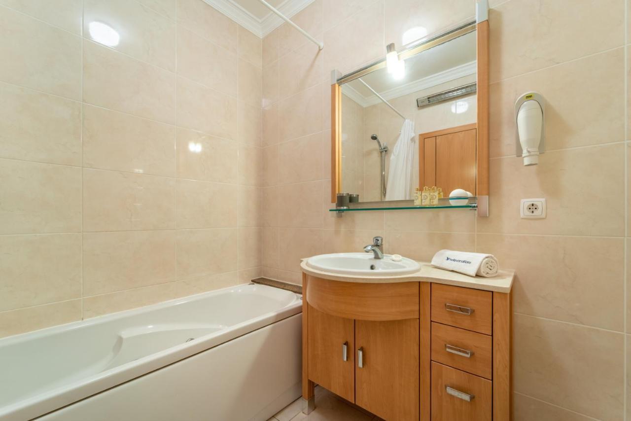 Solario De Sao Jose - Ad By Hellovacations Apartment