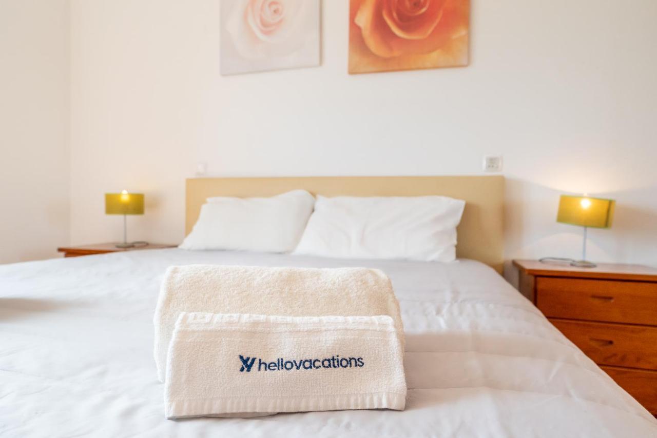 Solario De Sao Jose - Ad By Hellovacations Apartment Albufeira
