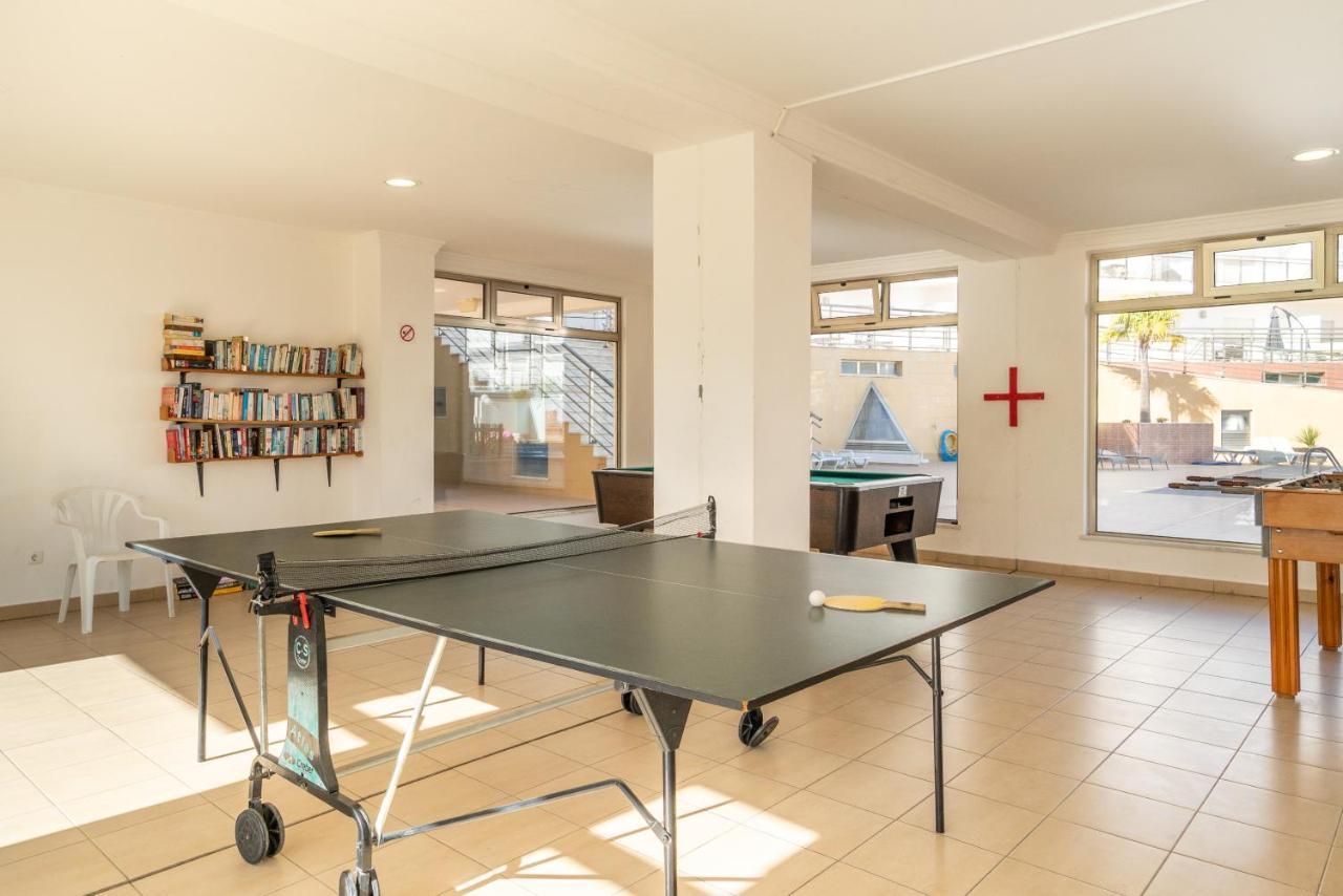 Apartment Solario De Sao Jose - Ad By Hellovacations *