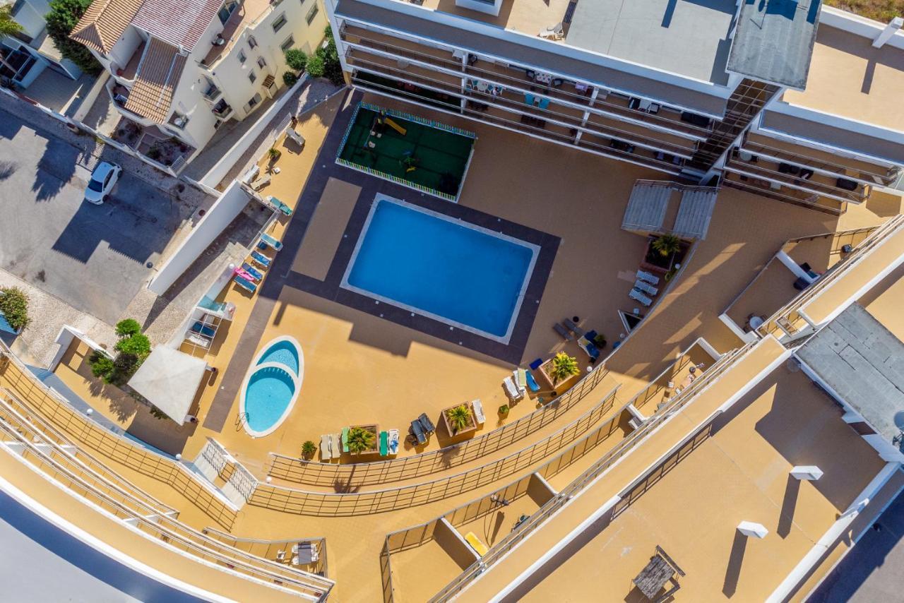 Apartment Solario De Sao Jose - Ad By Hellovacations *