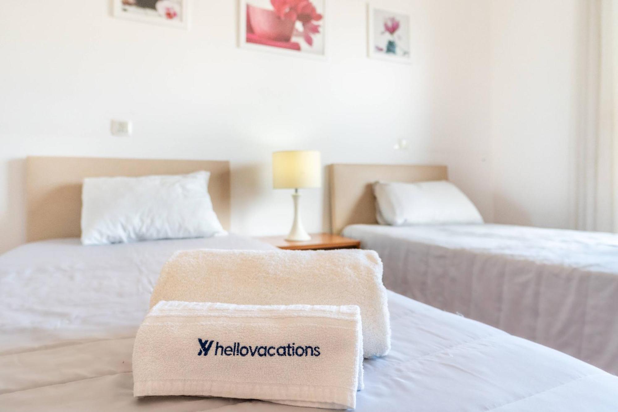 Solario De Sao Jose - Ad By Hellovacations Apartment *